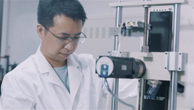 天能自檢實驗室檢測項目