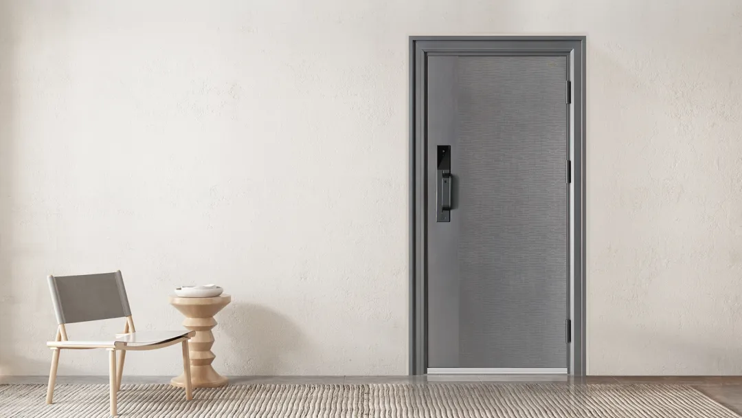 智能門(mén)新品節(jié)選