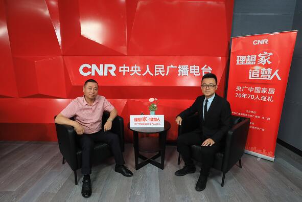 亞太天能王長江：煉成一把好鎖，并不簡單