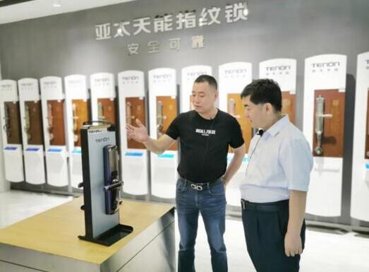 愿奔赴2020年廣州建博會(huì)的你，會(huì)與厚積薄發(fā)的亞太天能相遇！