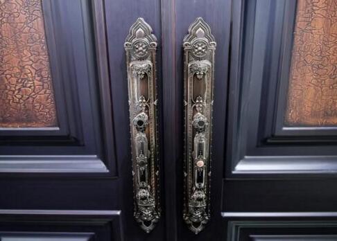 亞太天能F8測評：萬元高端智能鎖里，究竟隱藏著什么玄機