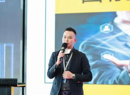 第三屆全國智能鎖終端營銷高峰論壇完滿結(jié)束！2021天能邀您聚勢共贏！