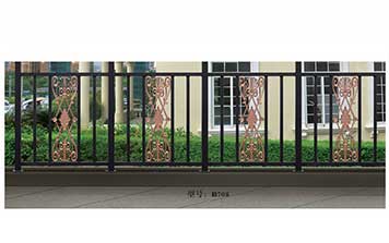 護欄 - B708陽臺護欄