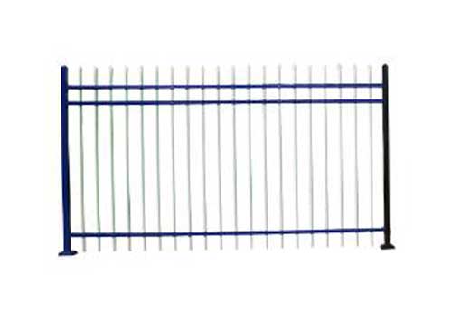 鐵藝護(hù)欄TY-06