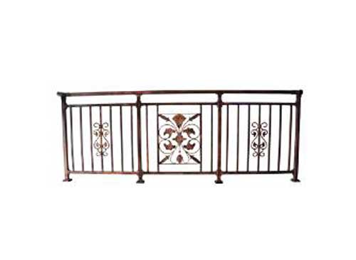 陽臺護(hù)欄HW-07