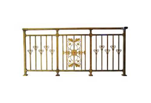 陽臺(tái)護(hù)欄HW-22