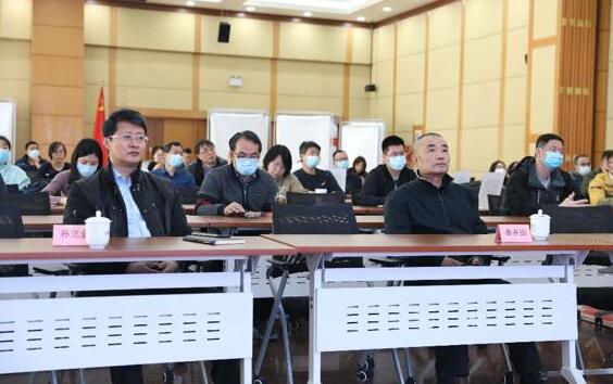 海南開(kāi)放三周年丨深入學(xué)習(xí)，全力以赴，同方威視積極融入海南自由貿(mào)易港建設(shè)