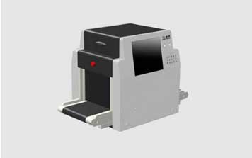 CX4233T型X光安檢機