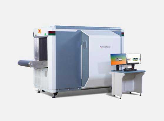 CX6040D型X光安檢機