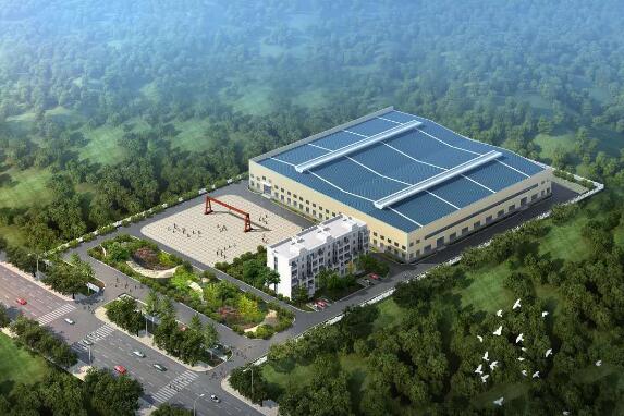 宜昌天鴻科技股份有限公司