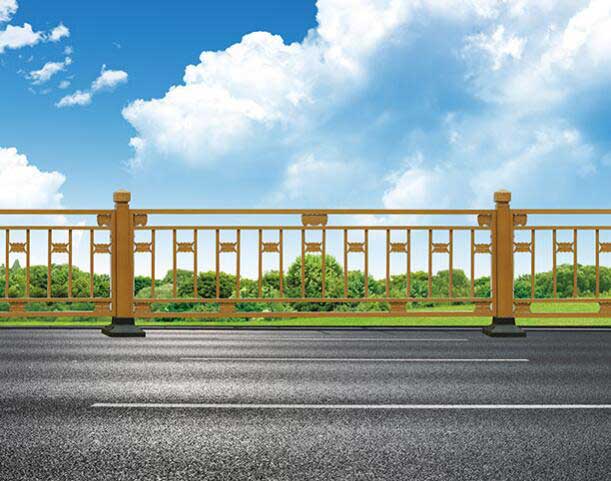 STX2-002道路護(hù)欄