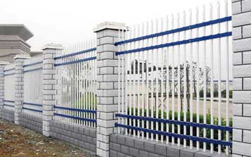 護欄 - STX2-037護欄