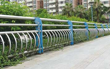 護欄 - STX2-042護欄