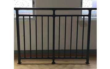 護(hù)欄 - 陽臺(tái)護(hù)欄-002