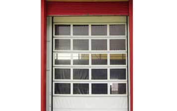 快速堆積門 - 快速堆積門