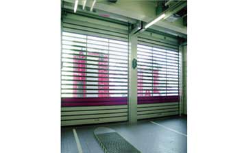 快速門 - 硬質(zhì)快速門