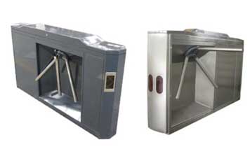 三輥閘 - 三輥閘