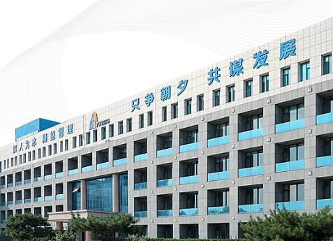 大洋泊車股份有限公司