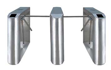 三輥閘 - 三輥閘JDH-001