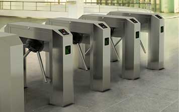 三輥閘 - 三輥閘JDH-009