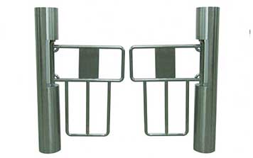 擺閘 - 擺閘JDH-008