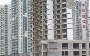 中國(guó)泛?？毓杉瘓F(tuán)-卡布奇諾國(guó)際社區(qū)立體車(chē)庫(kù)項(xiàng)目