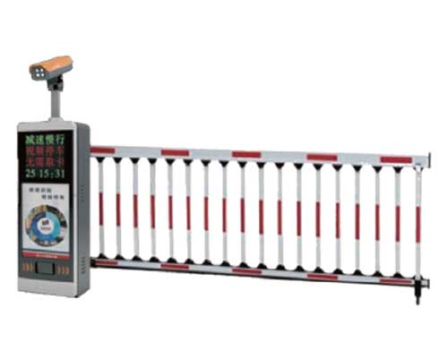 智能抓拍顯示一體機