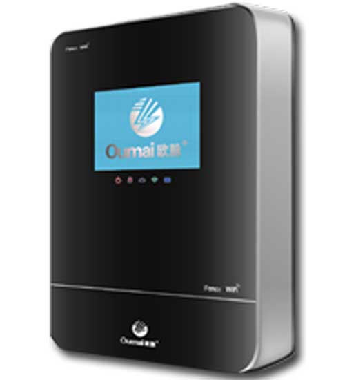 脈沖電子圍欄iFence-M1