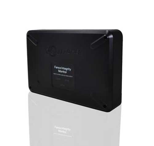 FIM微波無感圍欄