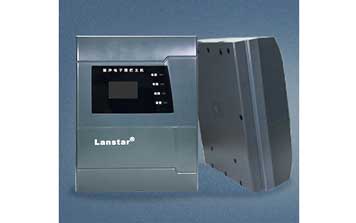 LX-2018六線雙防區(qū)觸網(wǎng)網(wǎng)絡(luò)電子圍欄主機(jī)