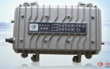 靜電感應(yīng)周界系統(tǒng)