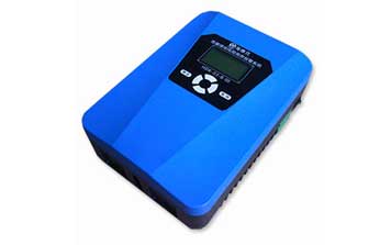 埋地泄漏電纜周界探測系統(tǒng)