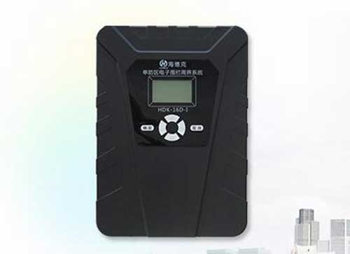 脈沖電子圍欄周界系統(tǒng)