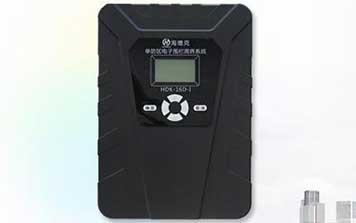 脈沖電子圍欄周界系統(tǒng)