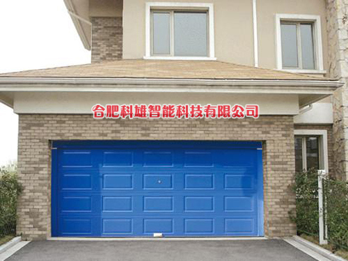 車(chē)庫(kù)門(mén)