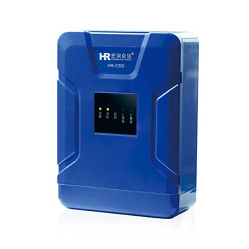 防剪脈沖電子圍欄主機