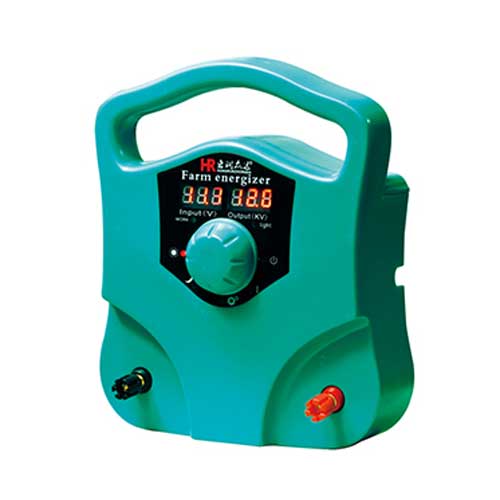 牧場(chǎng)電子圍欄