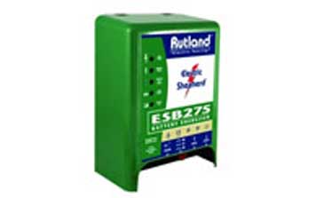 ESB275單防區(qū)進口電子圍欄系統