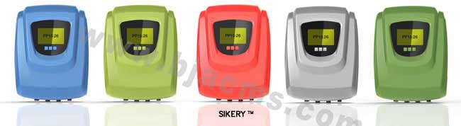 SIKERY-系列脈沖主機(jī)