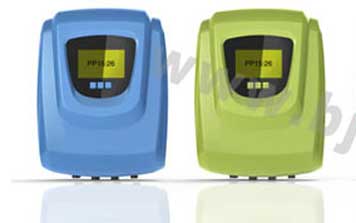 SIKERY-系列脈沖主機