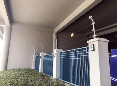 世界聚焦，艾禮安全力護(hù)航軍運(yùn)會(huì)