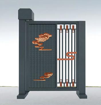 其他 - 鋼藝小門-5