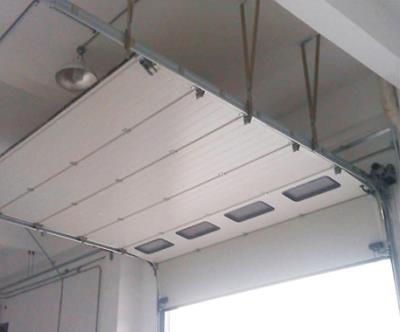 其他 - 硬質(zhì)快速門