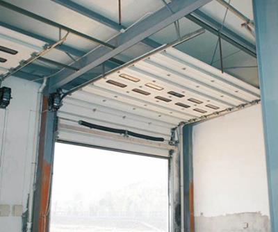 其他 - 硬質(zhì)快速門(mén)