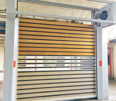 其他 - 硬質(zhì)快速門