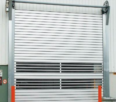 其他 - 硬質(zhì)快速門