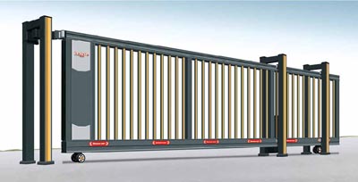 其他 - 黃色外漆直線(xiàn)門(mén)H837-02