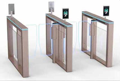 其他 - 鋁合金速通門擺閘B