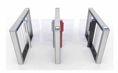 其他 - 鋁合金速通門(mén)擺閘A