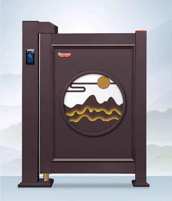 其他 - 智能通道門(mén)603C-07A